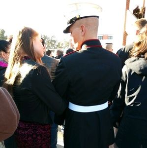 Meet your Posher, Kaitlynn